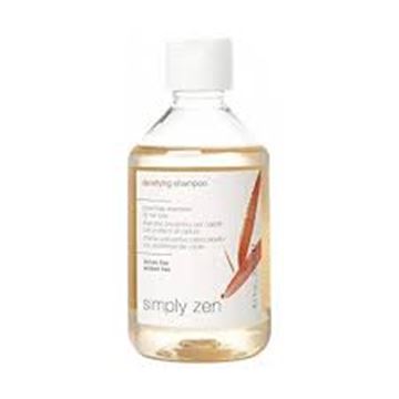 Picture of SIMPLY ZEN  NEW DENSIFYING SHAMPOO